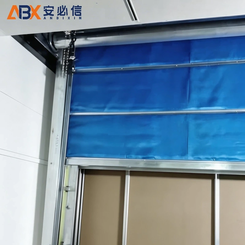 内江海绵门封