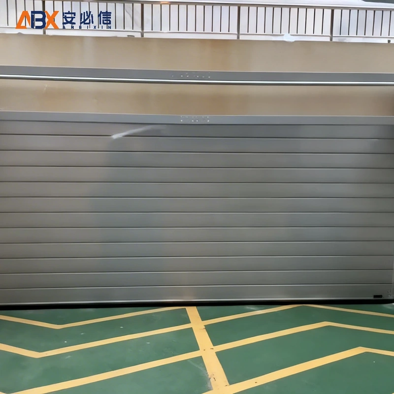 内江雷达高速门